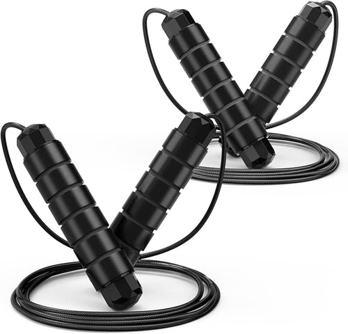 36" Ergonomic Tricep Pull Down Rope