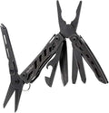 Stainless Steel Snowflake Multi Tool