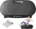 Whole Body Vibration Plate - Home Fitness