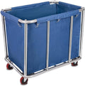 Durable Rolling Laundry Cart | Buy It For Life