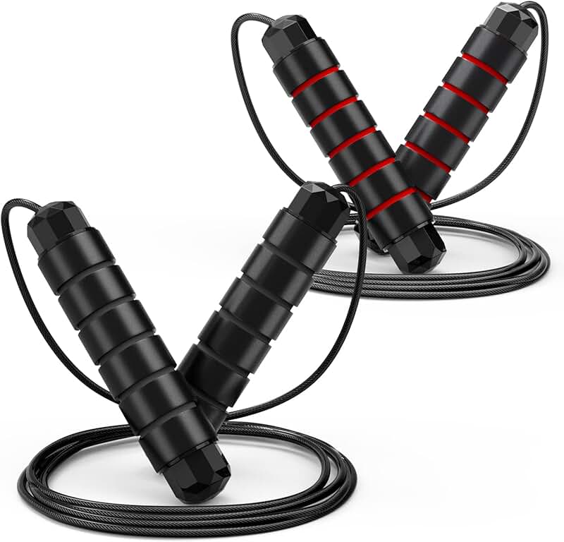 36" Ergonomic Tricep Pull Down Rope