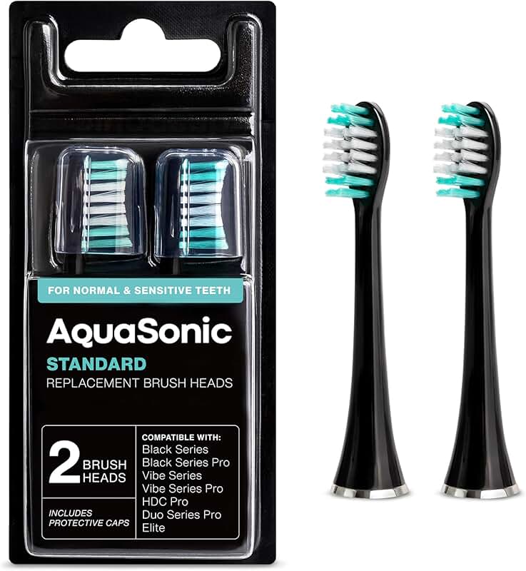 Smart Electric Toothbrush with 5 Cleaning Modes