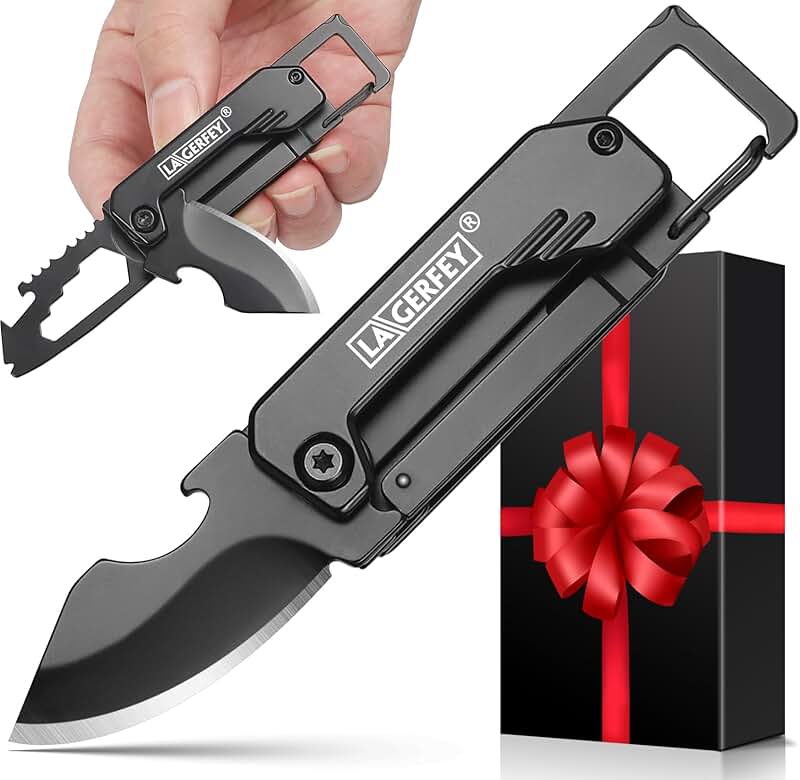 Stainless Steel Snowflake Multi Tool