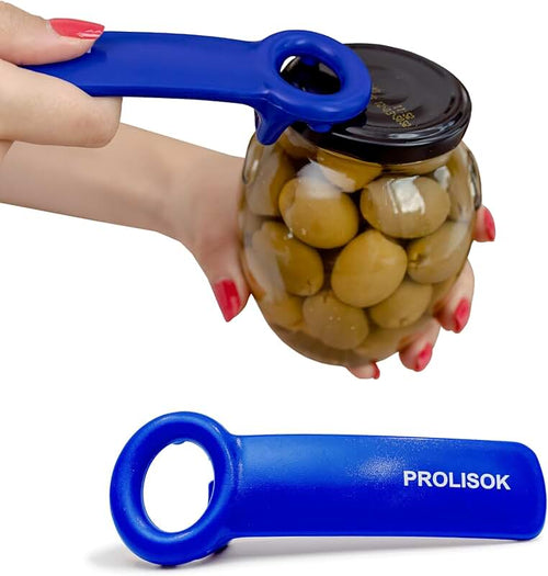 Bloss Anti-Skid Rubber Jar Opener