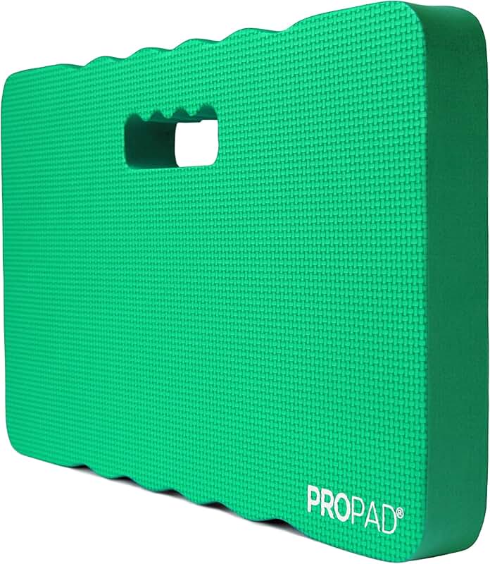 Professional Knee Pads for Gardening & Work